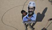 Arvind Kejriwal elected AAP legislature party leader