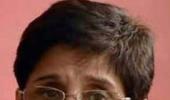 I haven't lost, BJP has lost: Kiran Bedi's post-defeat message