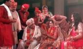 BJP leaders, ministers attend wedding of Amit Shah's son