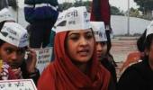 AAP ki paathshaala: 65 pc graduates in Delhi house