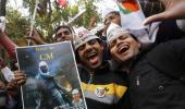 8 things you might have not known about Kejriwal