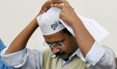 Kejriwal will have to knock Modi's door often