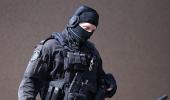 Australia foils IS terror 'death cult' strike