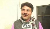 Cops to quiz AAP MLA about recovery of liquor bottles