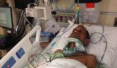 US policeman leaves Indian partially paralysed