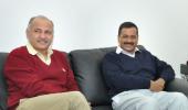 Sisodia to be Deputy CM, 4 new faces likely in AAP cabinet