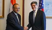 India, US to work together to combat terror funding