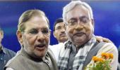 Impact of Delhi polls will spread nationally, says JD-U chief