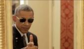 Here's why Obama's the coolest president EVER!