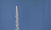 India successfully tests BrahMos supersonic cruise missile