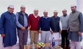 AAP ki sarkaar: India's youngest cabinet