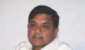 Former Maharashtra home minister RR Patil passes away