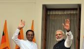 PM Modi to visit Sri Lanka as part of 3-nation tour