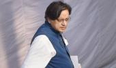 Sunanda case: Tharoor lashes out at media for 'concocted stories'