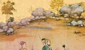 Dara Shikoh and the message for India