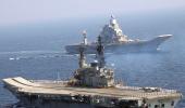 Why India needs to enhance its sea power