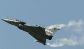 Suspense continues over Rafale fighter aircraft deal