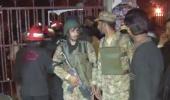 3 killed in Taliban attack on Pak Shiite mosque