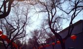 It's New Year in China! Why is Beijing so spooky then?