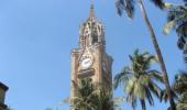 Mumbai Univ VC told to stop coming to work