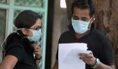 Swine flu cases in India cross 11,000 mark; toll 703