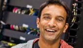 Obama appoints Indian-American DJ Patil as first US chief data scientist