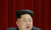 Have you seen Kim Jong-un's new hairdo?