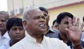 Manjhi targets Nitish, says 'our legislators received death threats'