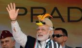 Don't miss: Modi adds new hat to collection