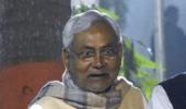 I apologise for quitting, Nitish tells Bihar