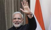 Modi's strong suit: Bandhgala sold for 4.31 crore