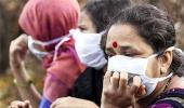 Govt fighting swine flu with ayurvedic meds and isolation wards