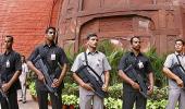 Z category security for Muzaffarnagar riots accused?