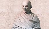 UK to unveil Gandhi statue on March 14