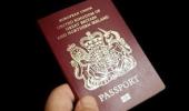 UK parents told to take away passports of girls at terror risk