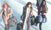 Runaway schoolgirls have crossed to Syria: UK police