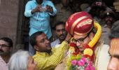 Mysore gets its new King in Yaduveer Raj Urs