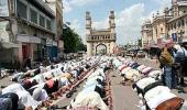 Murli Manohar Joshi feels Prophet Mohammad was greatest yogi