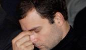 Is Rahul Gandhi's sabbatical a tantrum?