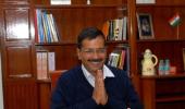 Aam aadmi's budget: Kejriwal says Delhi will make it