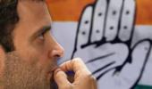 Rahul's 'timing could have been better', tweets Congress' Digvijaya