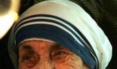 Mother Teresa is beacon of hope for world's poor: Vatican