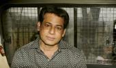 Gangster Abu Salem gets life term for Pradeep Jain's murder