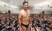 Yoga guru Bikram Choudhury facing 6 sexual assault charges in US