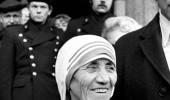 Mother Teresa made a Saint, canonisation to take place in 2016