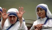 Mother Teresa's successor Sister Nirmala dies