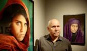 National Geographic 'Afghan girl' found living in Pak with fake ID