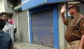 Lucknow: 3 gunned down outside ATM, Rs 50 lakh looted