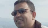 American atheist blogger Avijit Roy hacked to death in Bangladesh