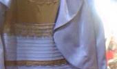 The DRESS that broke the Internet